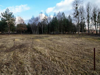 Działka budowlana Koszęcin,