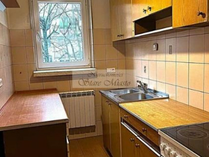 Mieszkanie Kraków Kraków-Podgórze, Bieżanów-Prokocim ul. Jana Kurczaba