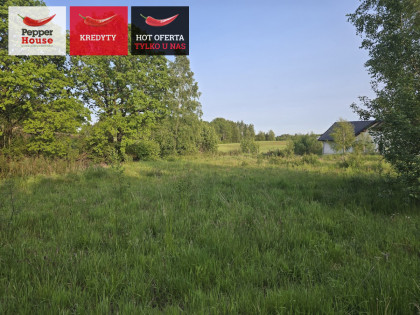 Działka Żukowo ul. Sosnowa