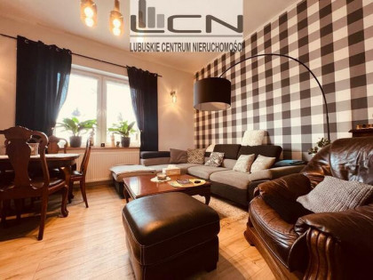 SPRZEDAŻ dom bliźniak Gościnowo  gm Skwierzyna