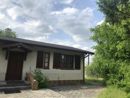 DOM do wynajęcia w ŁASKU