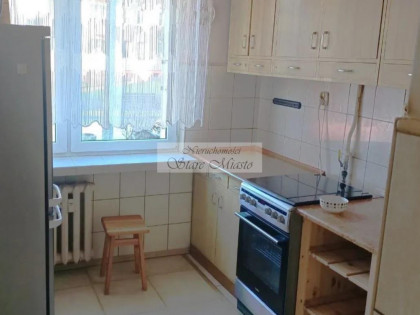 Mieszkanie Kraków Kraków-Nowa Huta, Krzesławice ul. Architektów