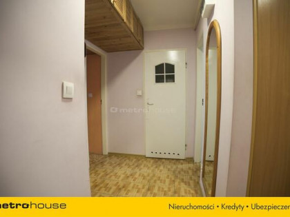 4-pokojowe mieszkanie  ul. Siedlanowskiego, 62 m2