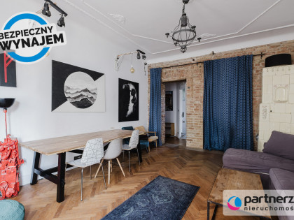 Lokal Sopot ul. Podjazd