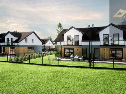 Dom Koszyce Małe rynek pierwotny