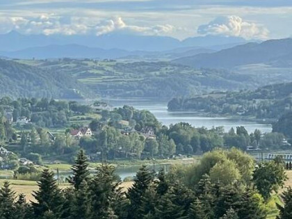 Sprzedam działkę w Bartkowej Posadowe gm.Gródek n/Dunajcem