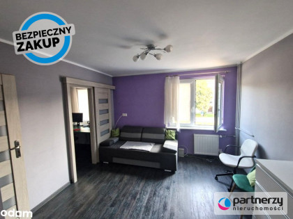 Mieszkanie Gdańsk Stare Miasto ul. Podwale Staromiejskie