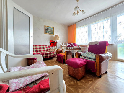 Mieszkanie Świdnica