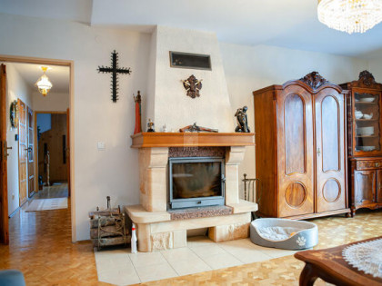 Dom Łoniowa gm. Dębno