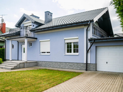 Dom - Tarnów- Małopolska