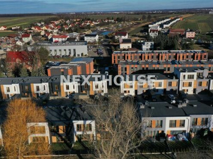 Dom Gliwice Ostropa
