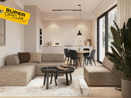 Mieszkanie Kraków gm. Kraków-Krowodrza Wola Justowska, Królowej Jadwigi