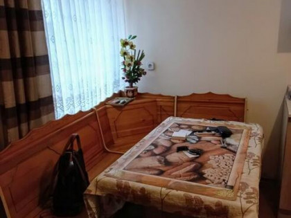 Mieszkanie 33,4 m2 z ogrodem