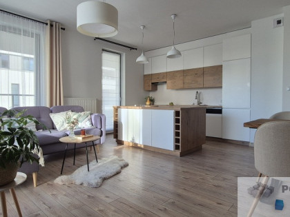 Ruczaj jasne 3 pokojowe do wejścia, duży balkon!