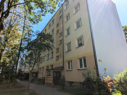 **Pułkowa**
