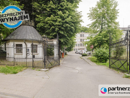 Lokal Gdańsk Wrzeszcz ul. Jaśkowa Dolina