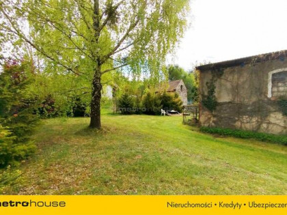 3680m/2 działka, dom przedw., Dębnica Kaszubska