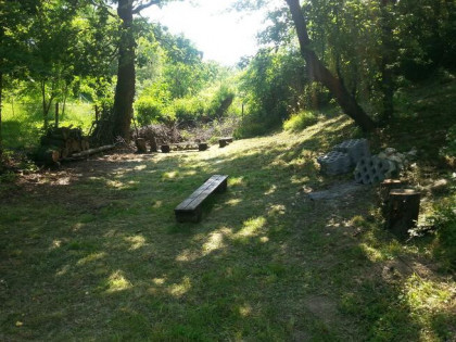 Działka budowlana Iwanowice Włościańskie gm. Iwanowice