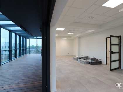 Lokal Kraków Bronowice