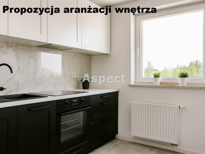 Mieszkanie Kuźnia Raciborska