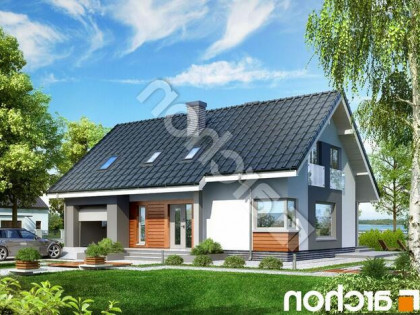 Dojlidy Górne * Dom 148m2* Działka 639m2 * media !