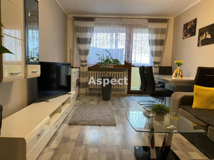 Mieszkanie Żory os. Sikorskiego