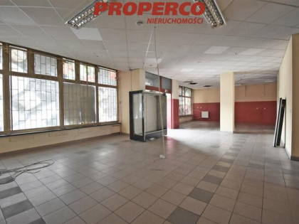 Lokal użytkowy Kielce Baranówek