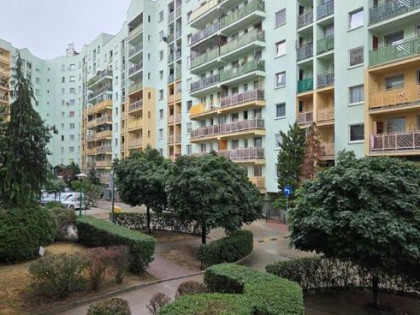 2 pokoje o pow. 44,8m2, ul.Aluzyjna Białołęka