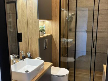 Kawalerka na Wyspie 10 minut spacerem do morza