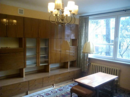 Mieszkanie 45 m2 osiedle Filipowicza do wynajęcia