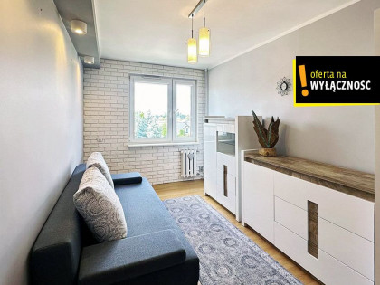 Mieszkanie Kielce Czarnów ul. Tytusa Chałubińskiego