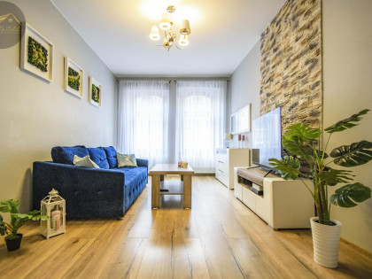 Mieszkanie Świdnica ul. Wałbrzyska