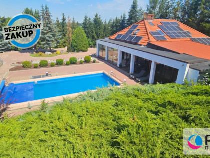 Dom Dzierzgoń ul. Pogodna