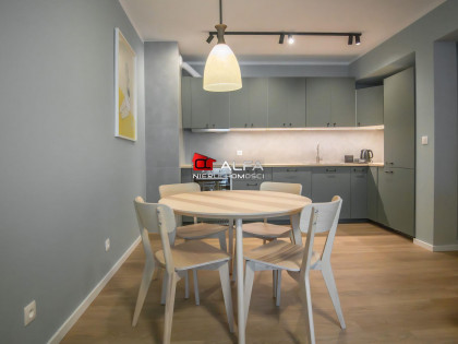 Mieszkanie Świdnica