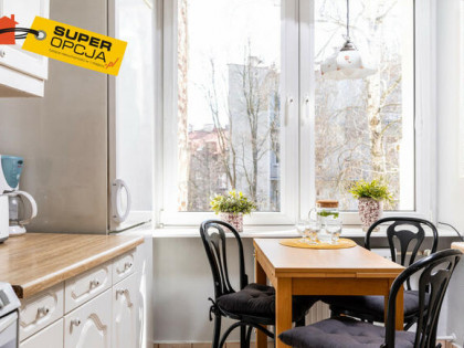 Mieszkanie Kraków gm. Kraków-Śródmieście Stare Miasto, Oskara Kolberga