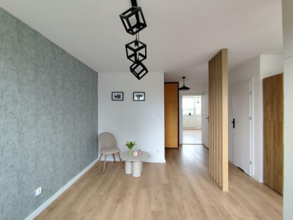 Mieszkanie Legnica, Kujawska