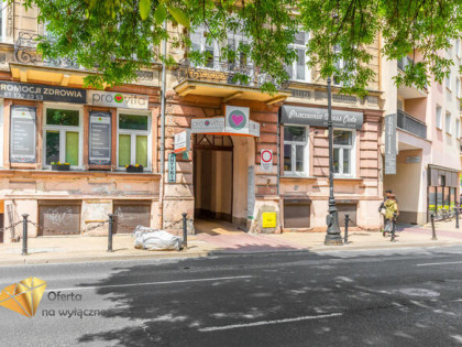Lokal użytkowy Lublin Śródmieście,