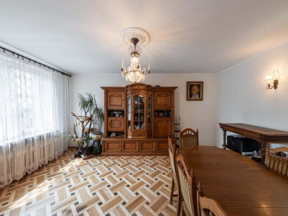 Mieszkanie dwupoziomowe 146 m2 MOKOTÓW