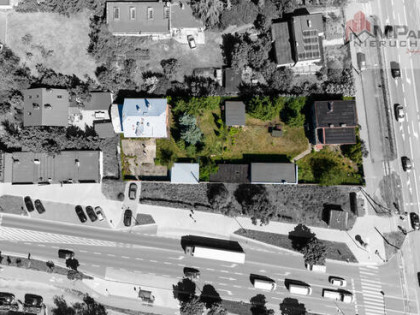 TOPOWY SZLAK KOMUNIKACYJNY