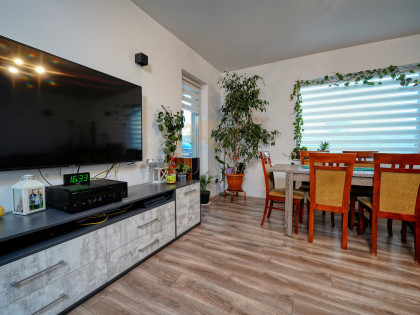 Dom Krużlowa Wyżna