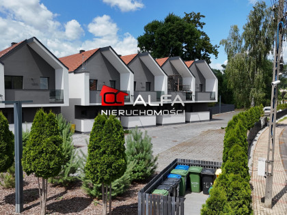 Mieszkanie Świdnica ul. okolice Kraszowickiej