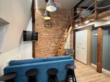 Katowice - Mieszkanie inwestycyjne - ROI 8%