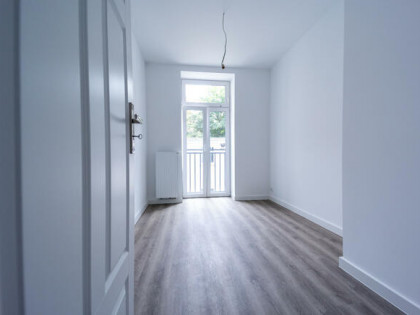 Mieszkanie Legnica, Zofii Kossak