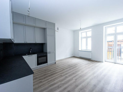 Mieszkanie Legnica, Zofii Kossak