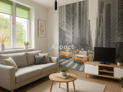 Mieszkanie Ponięcice