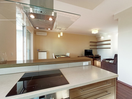 Mieszkanie Warszawa Wola ul. Okopowa