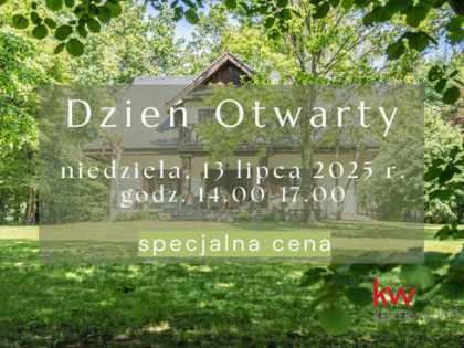 Dom Borowo-Młyn gm. Pobiedziska, Jerzykowska