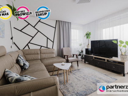 Mieszkanie Gdańsk Kiełpinek ul. Sympatyczna