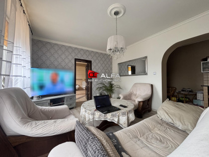 Mieszkanie Świebodzice