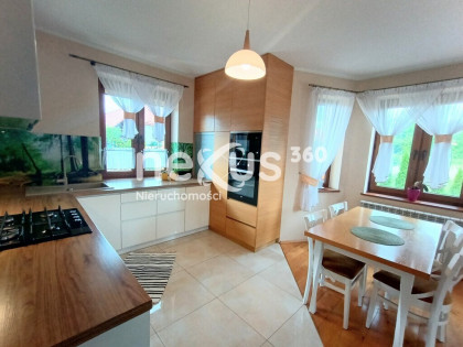 Unikatowy dom z klimatyzacją i fotowoltaiką